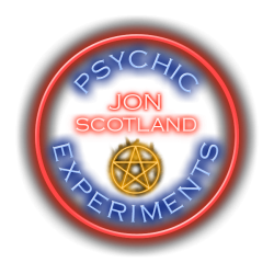 Psychic Experiments